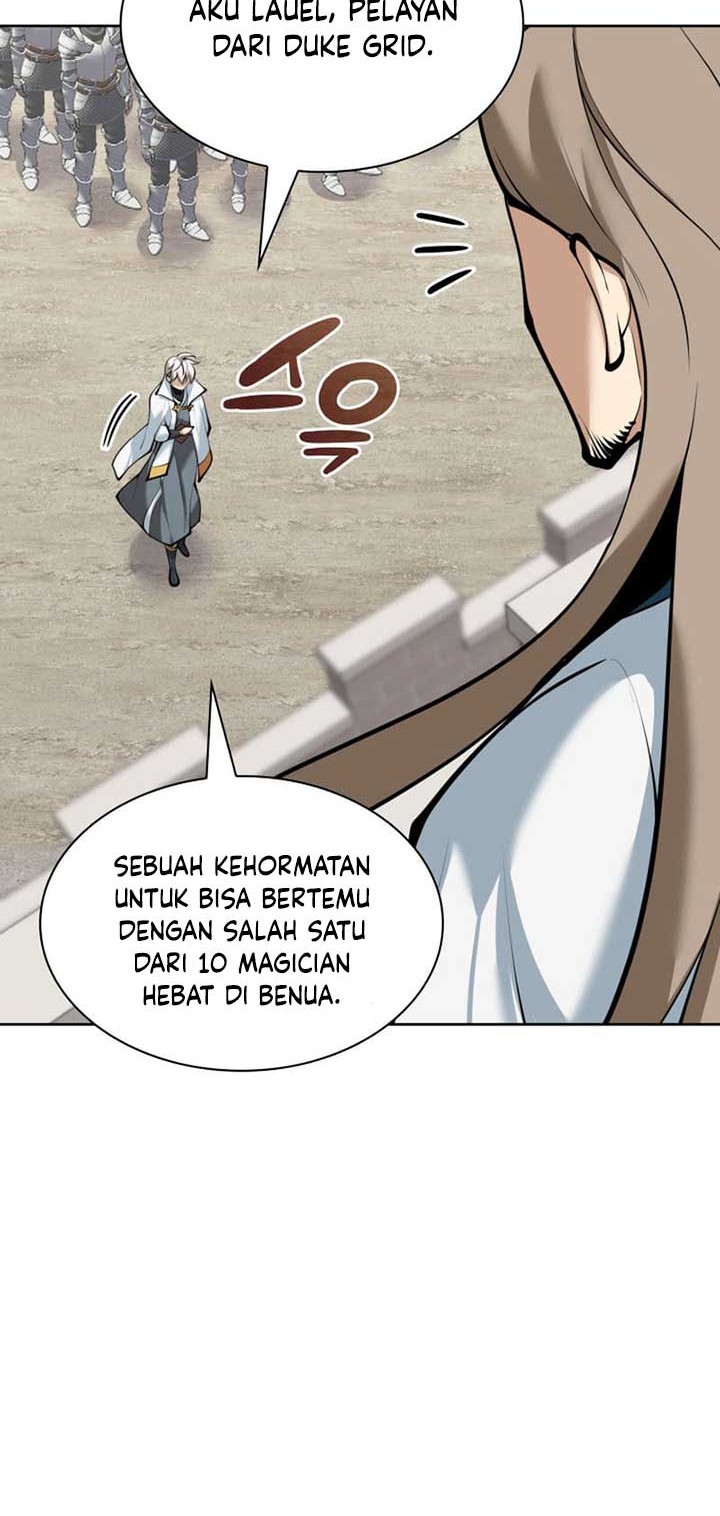 Overgeared Chapter 247 Gambar 65