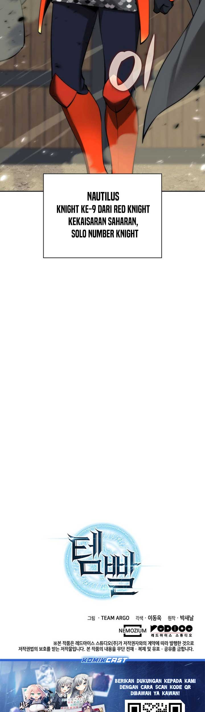 Overgeared Chapter 247 Gambar 78