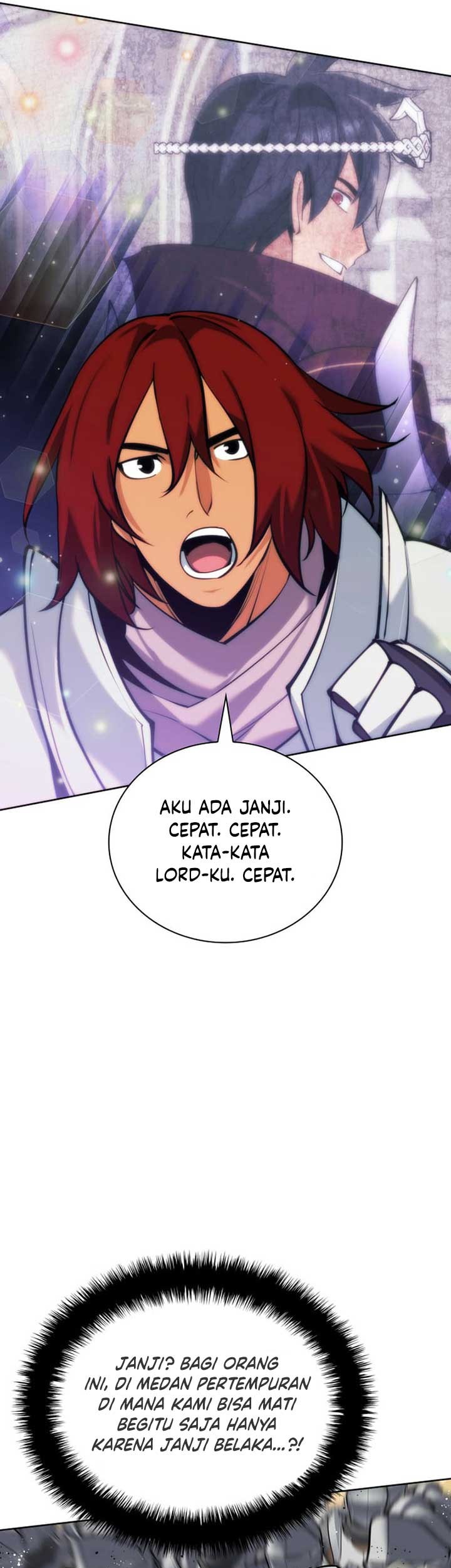 Overgeared Chapter 247 Gambar 6
