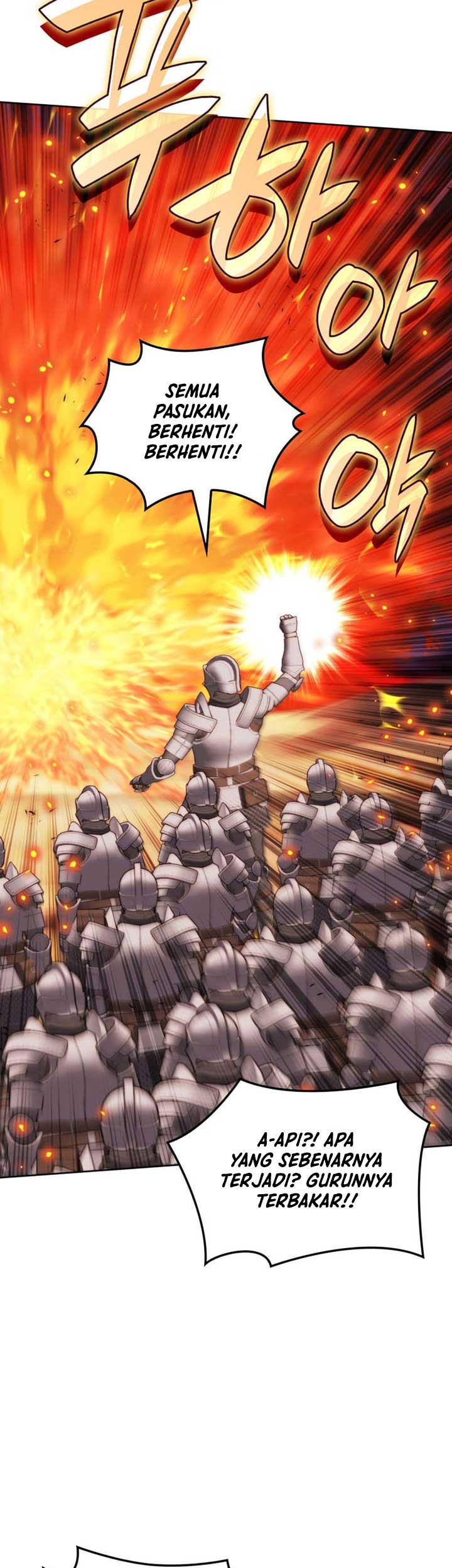 Overgeared Chapter 247 Gambar 8