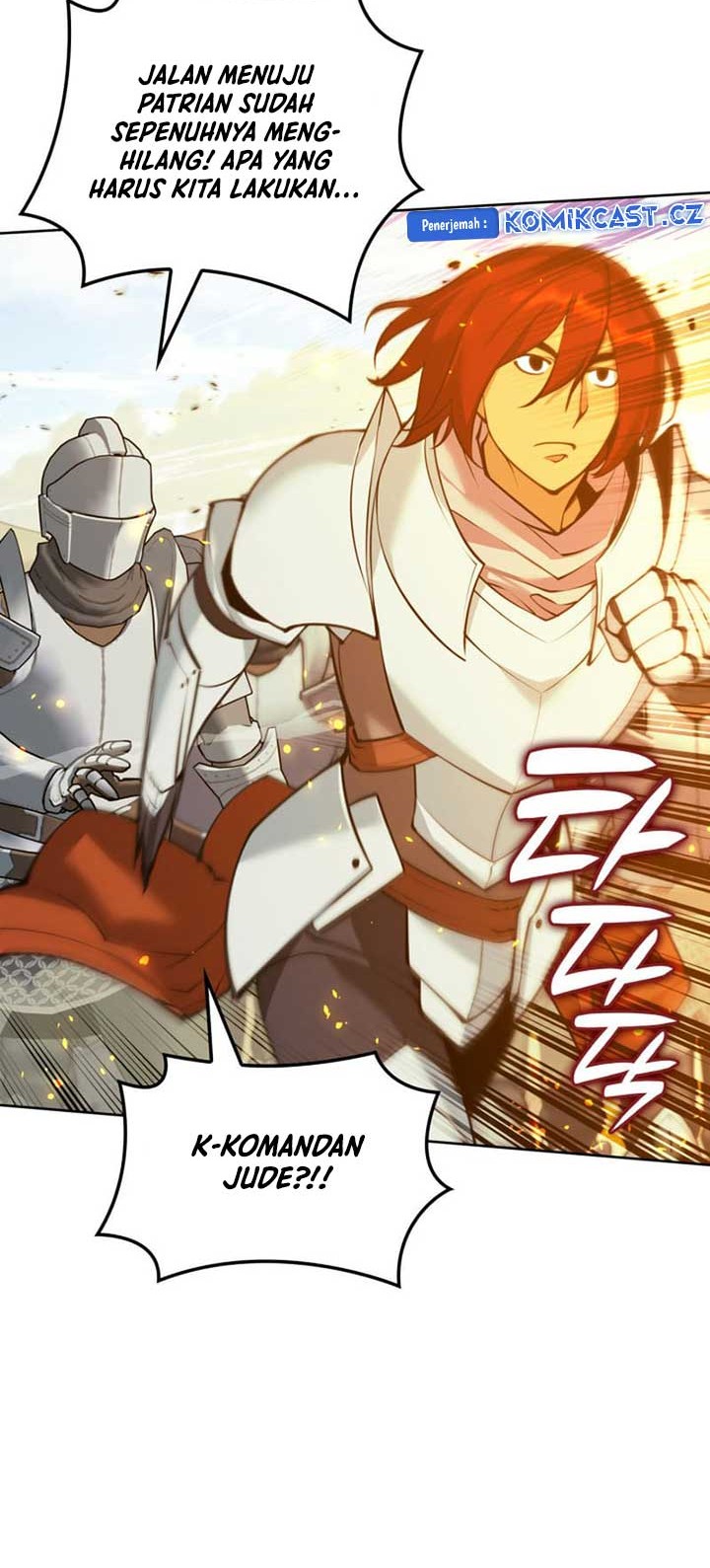 Overgeared Chapter 247 Gambar 9