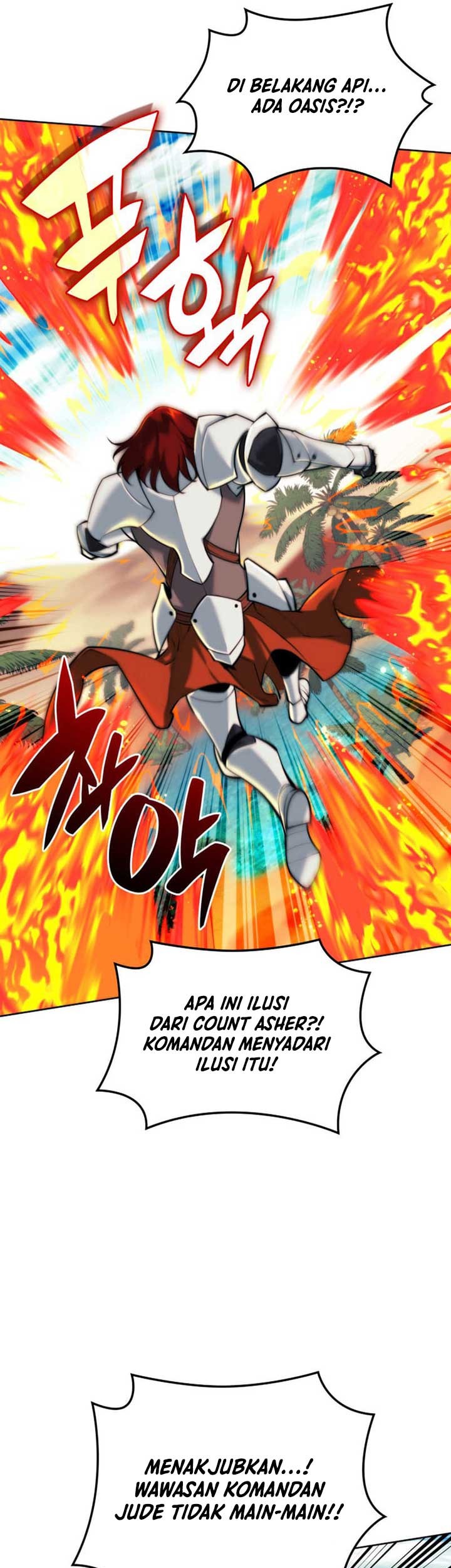 Overgeared Chapter 247 Gambar 10