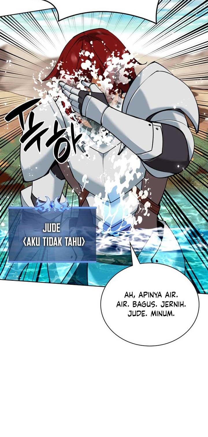 Overgeared Chapter 247 Gambar 11