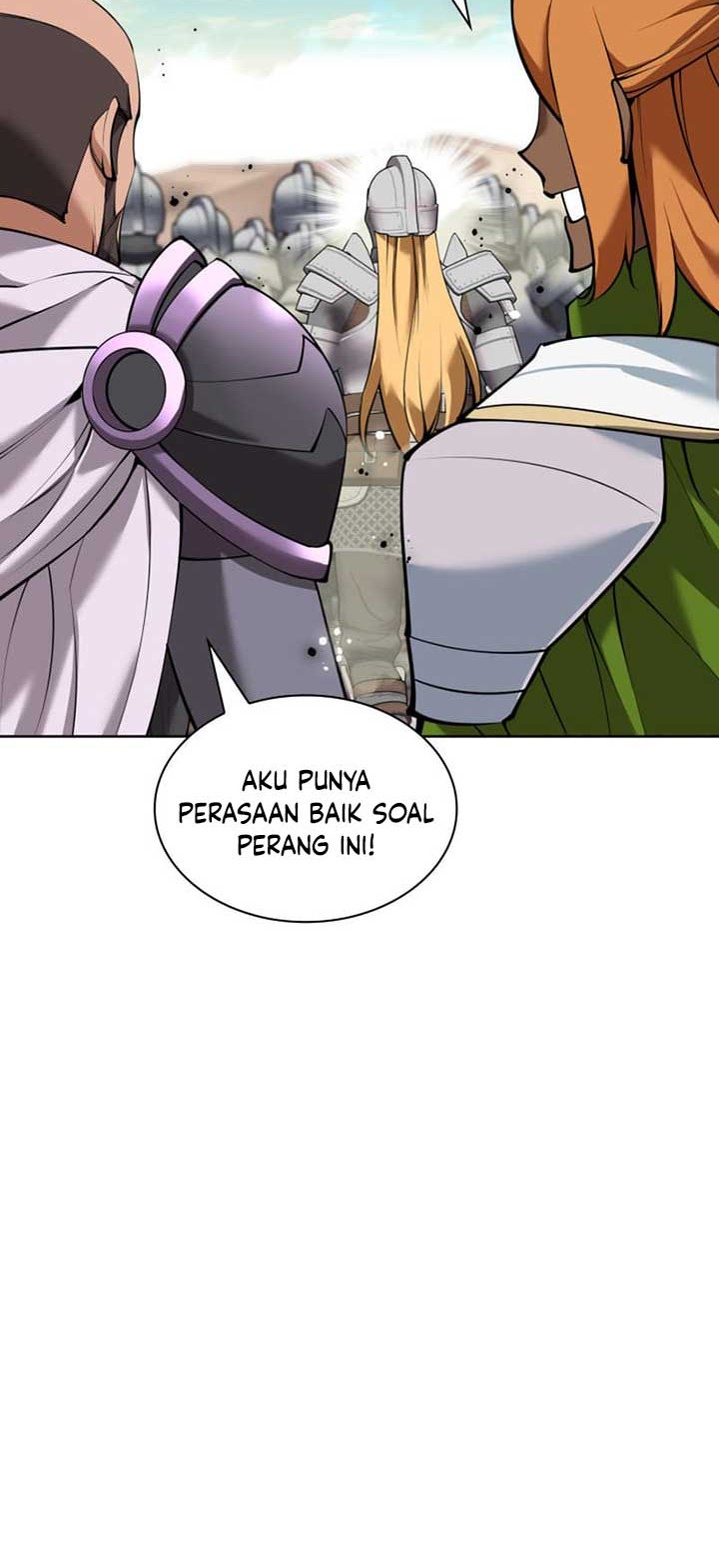 Overgeared Chapter 247 Gambar 15