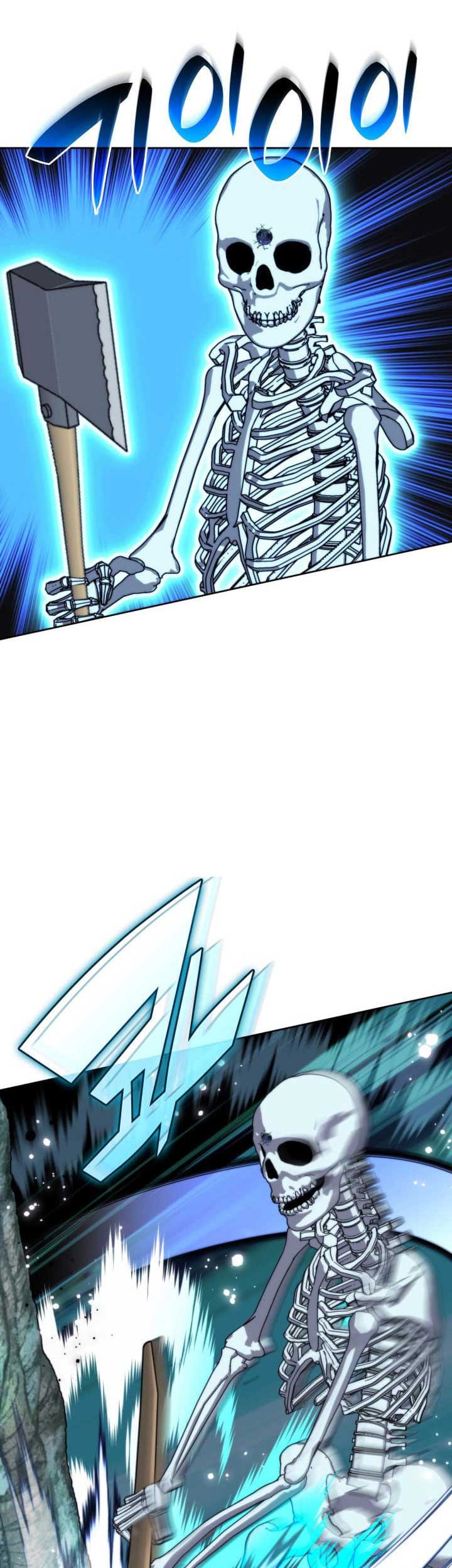 Overgeared Chapter 253 Gambar 26