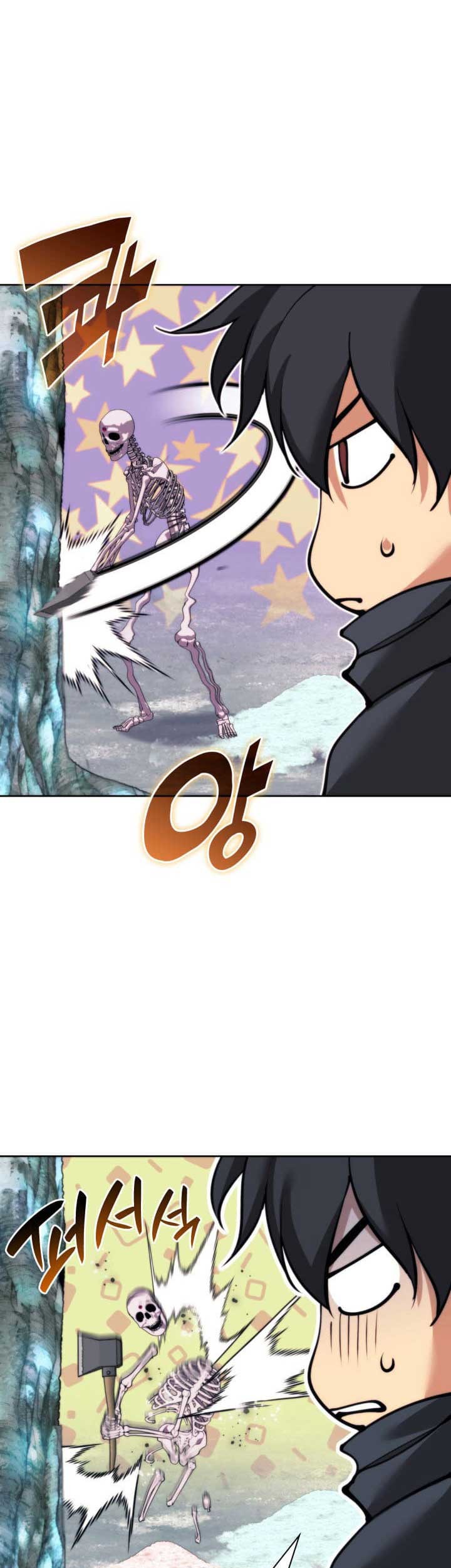 Overgeared Chapter 253 Gambar 30