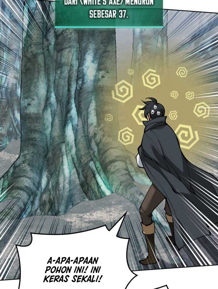 Overgeared Chapter 253 Gambar 35