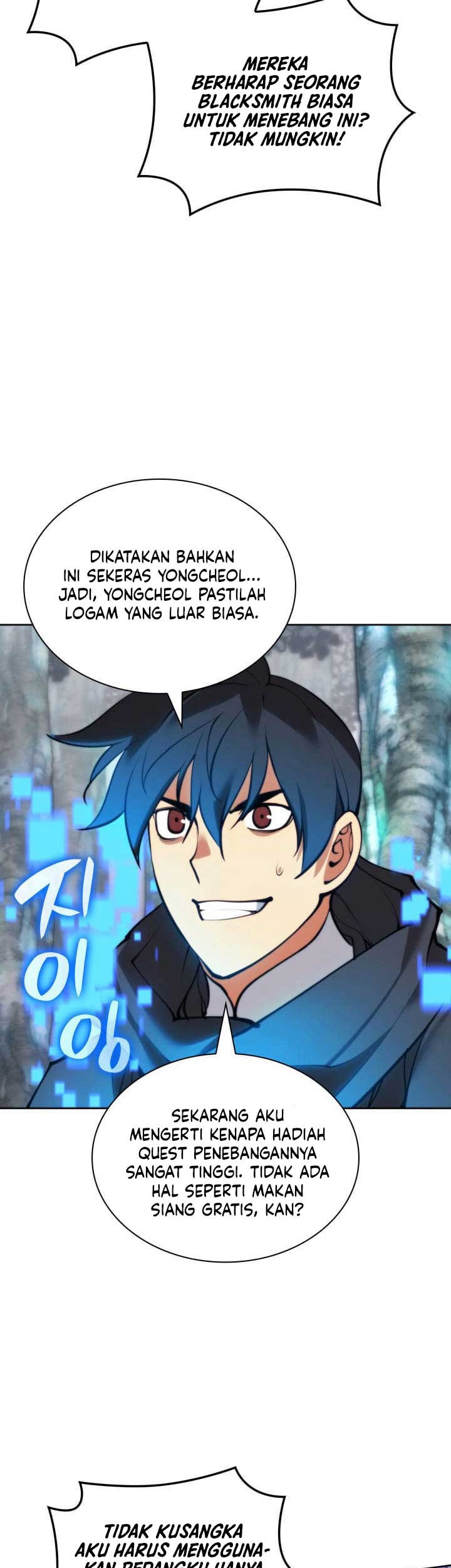 Overgeared Chapter 253 Gambar 36