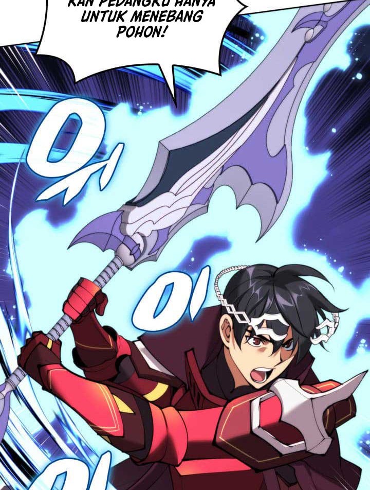 Overgeared Chapter 253 Gambar 37