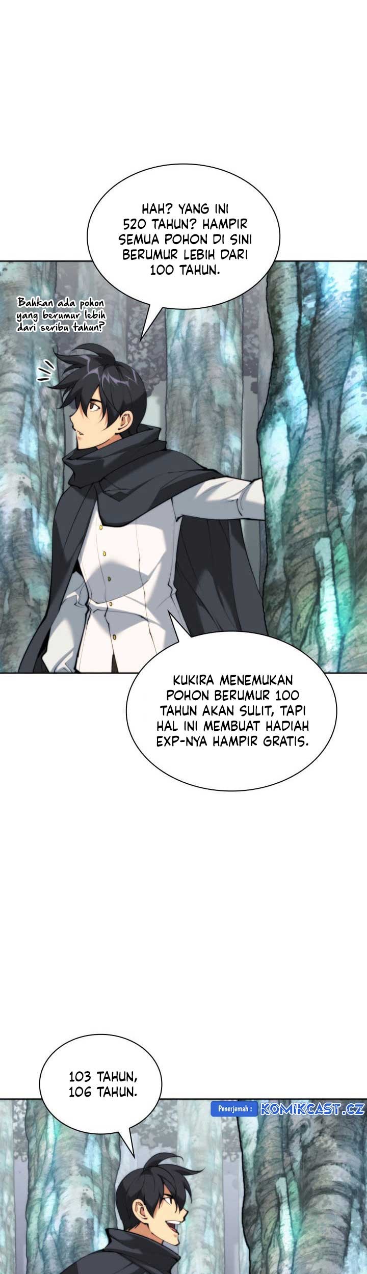 Overgeared Chapter 253 Gambar 18