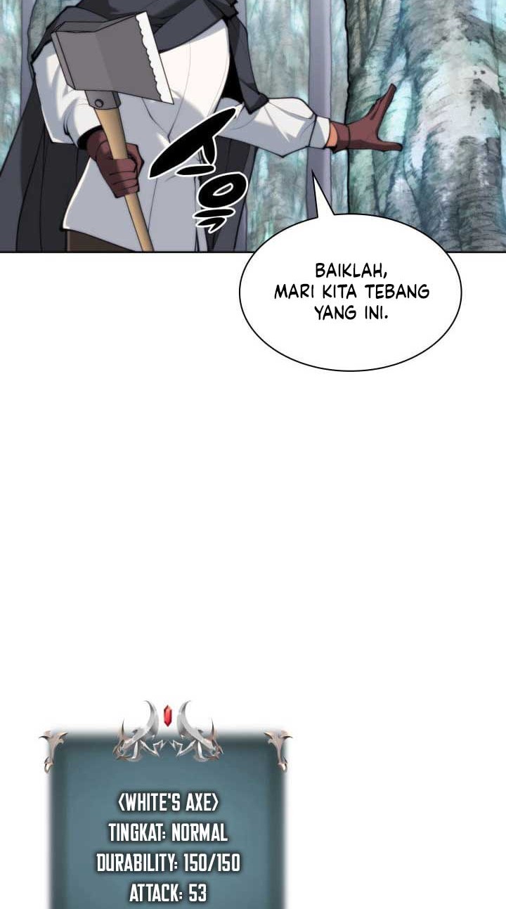 Overgeared Chapter 253 Gambar 19