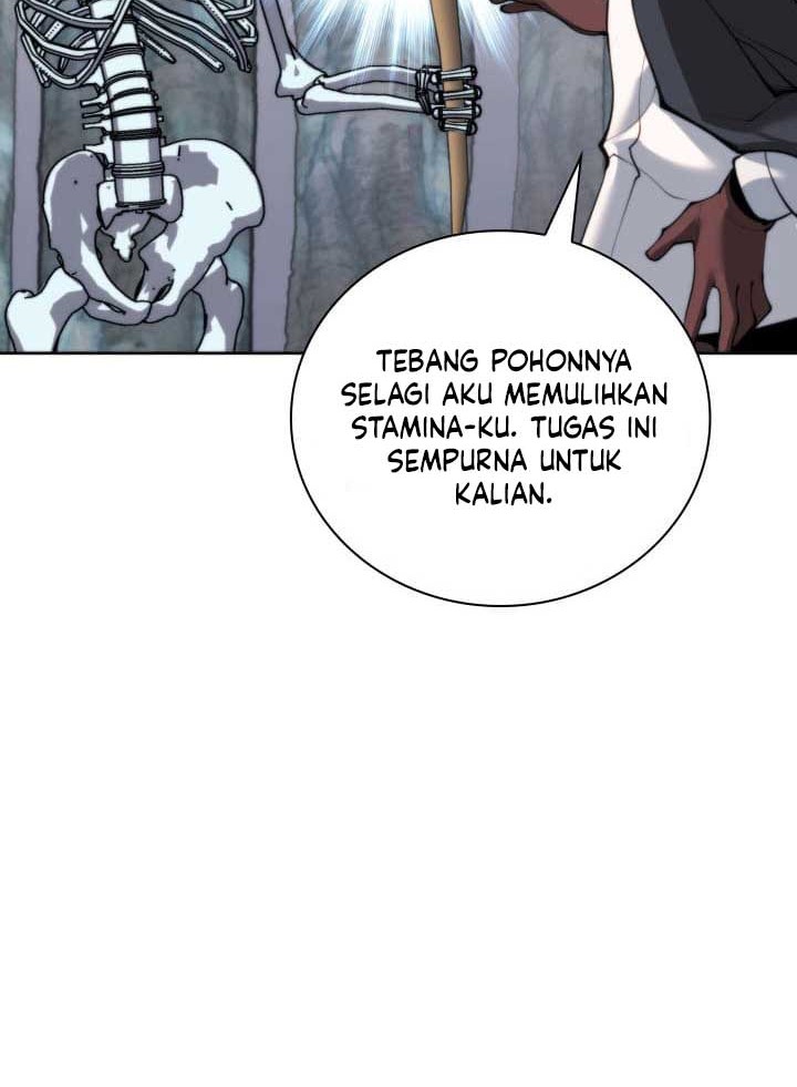 Overgeared Chapter 253 Gambar 25