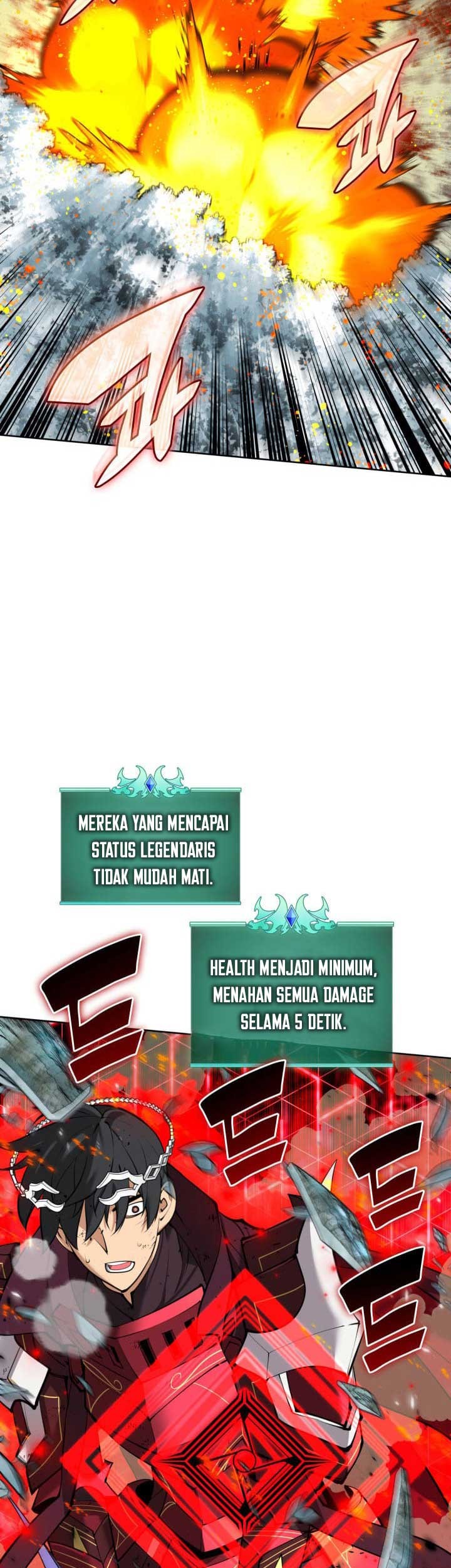 Overgeared Chapter 253 Gambar 46