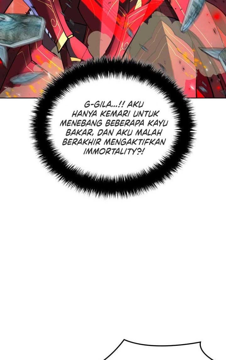 Overgeared Chapter 253 Gambar 47