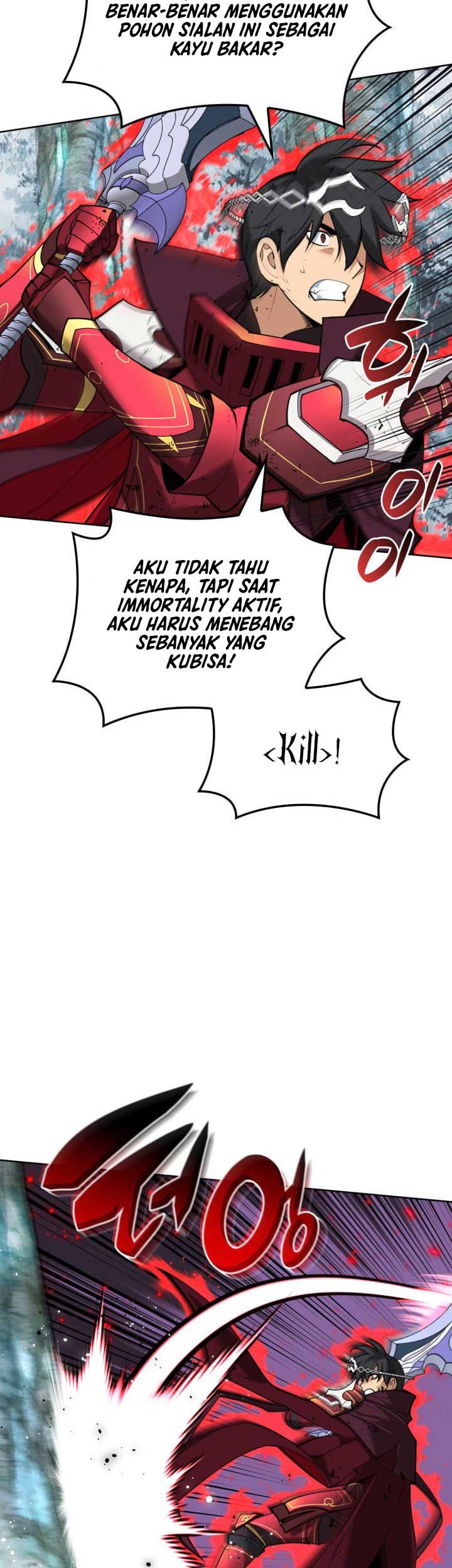 Overgeared Chapter 253 Gambar 50