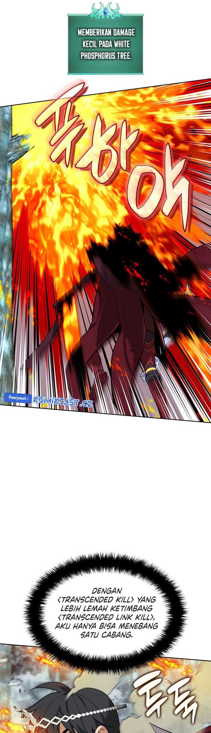 Overgeared Chapter 253 Gambar 54