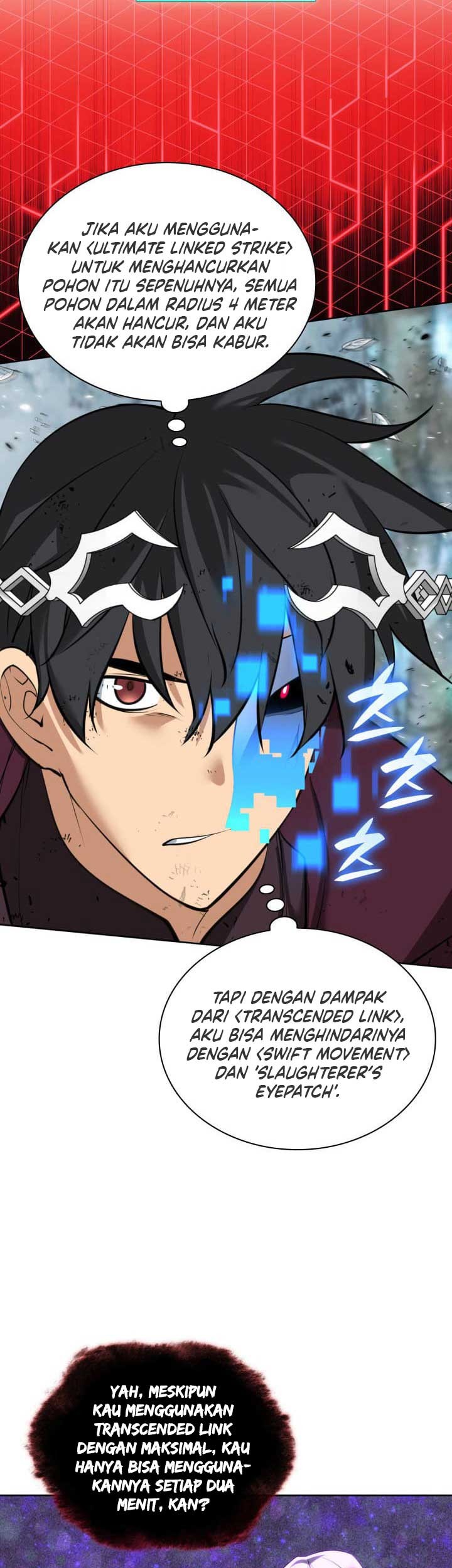 Overgeared Chapter 253 Gambar 56