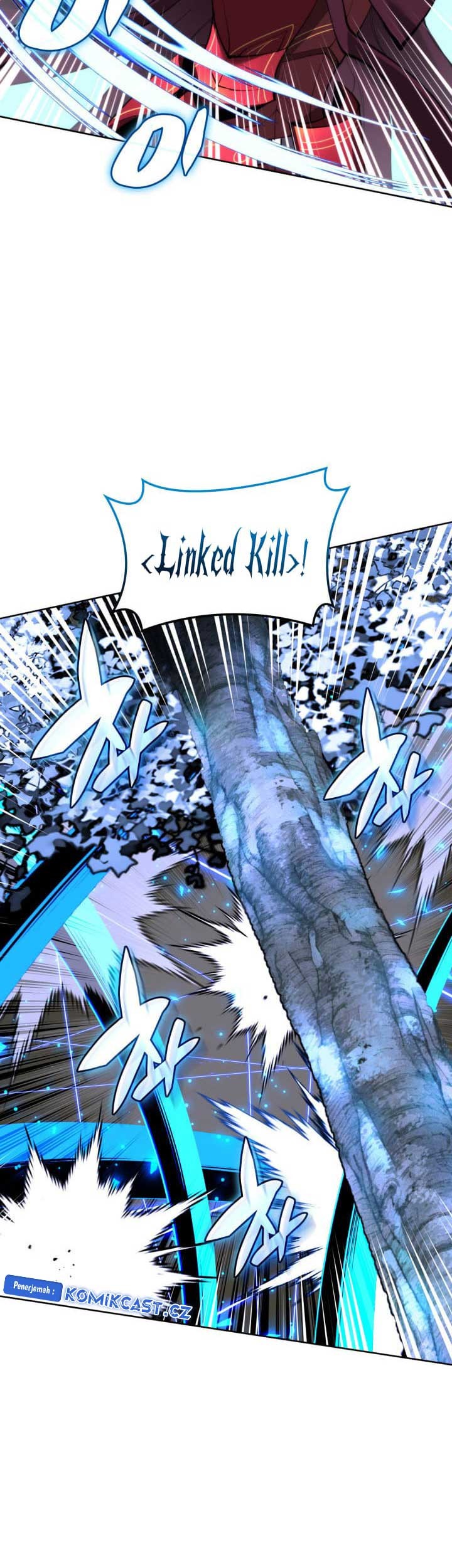 Overgeared Chapter 253 Gambar 38