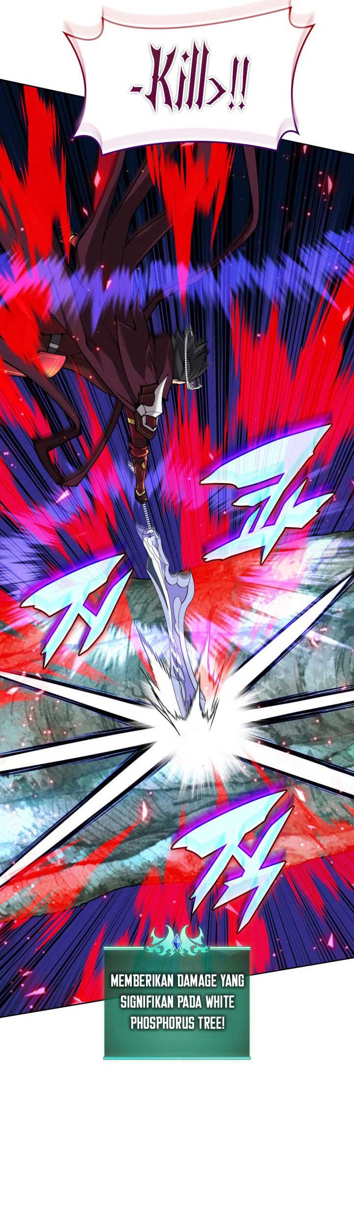 Overgeared Chapter 253 Gambar 42