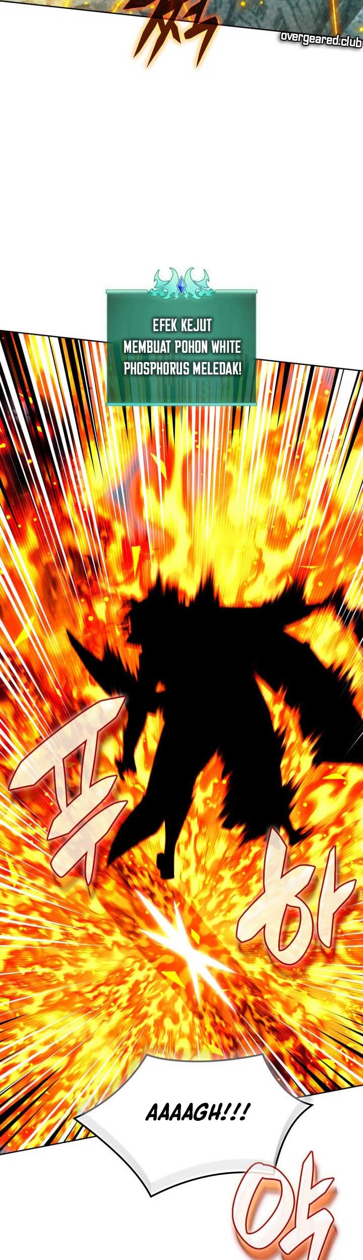 Overgeared Chapter 253 Gambar 44
