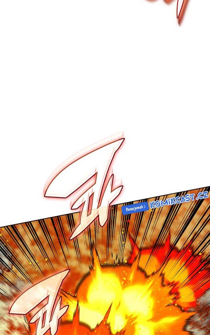 Overgeared Chapter 253 Gambar 45