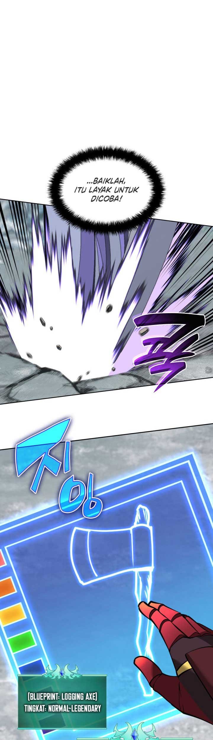 Overgeared Chapter 253 Gambar 66