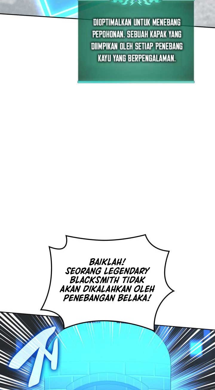 Overgeared Chapter 253 Gambar 67