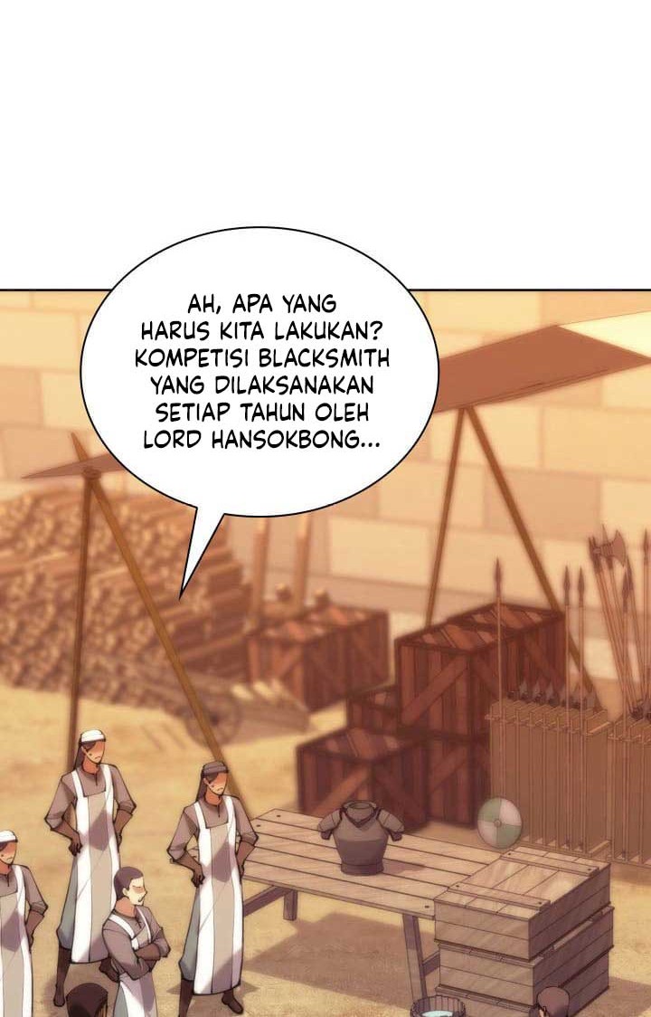 Overgeared Chapter 253 Gambar 73