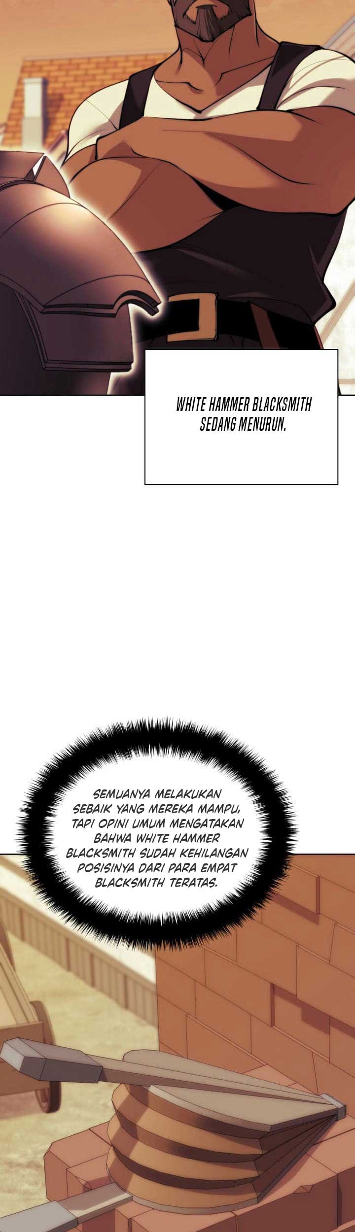 Overgeared Chapter 253 Gambar 76