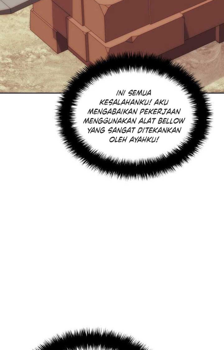 Overgeared Chapter 253 Gambar 77