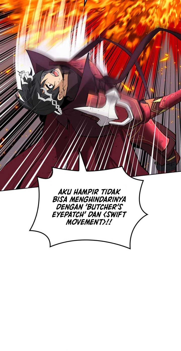 Overgeared Chapter 253 Gambar 61