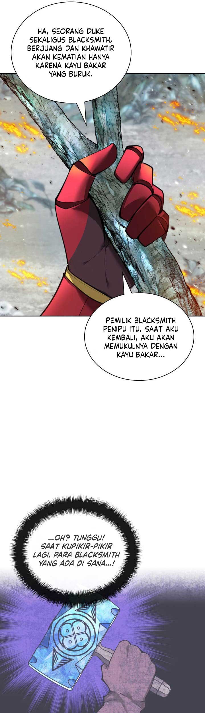 Overgeared Chapter 253 Gambar 62