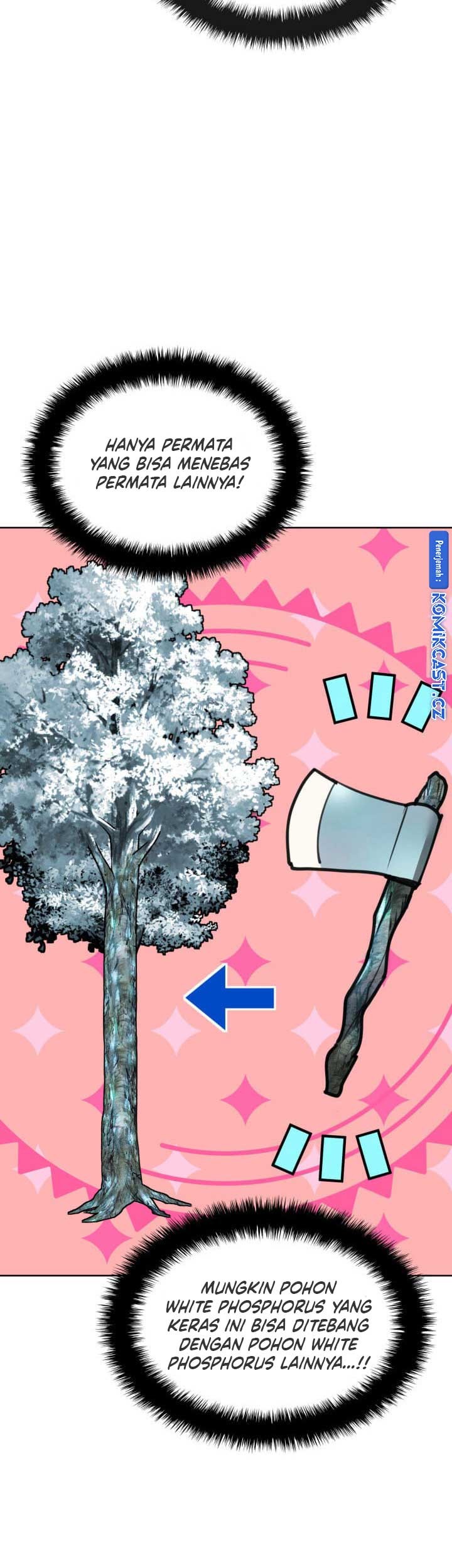 Overgeared Chapter 253 Gambar 64