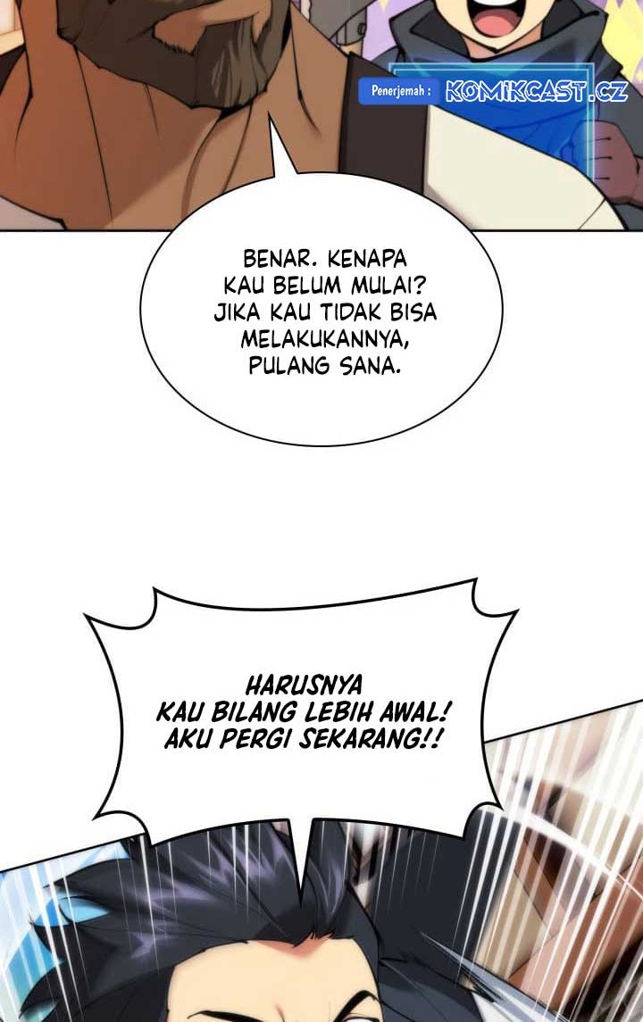 Overgeared Chapter 253 Gambar 5