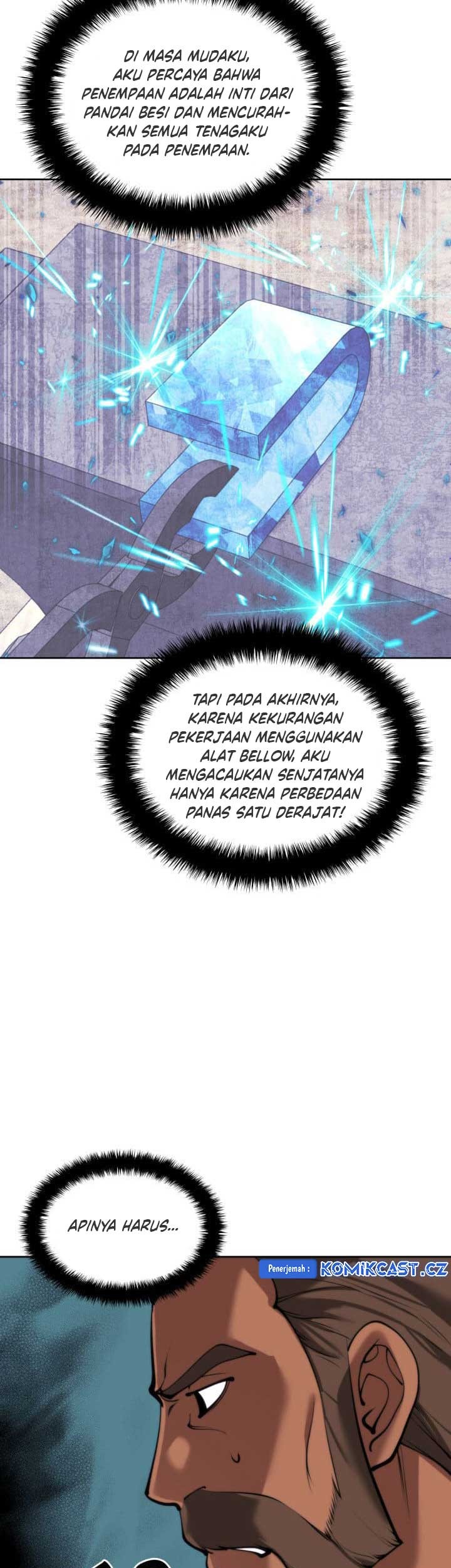 Overgeared Chapter 253 Gambar 78