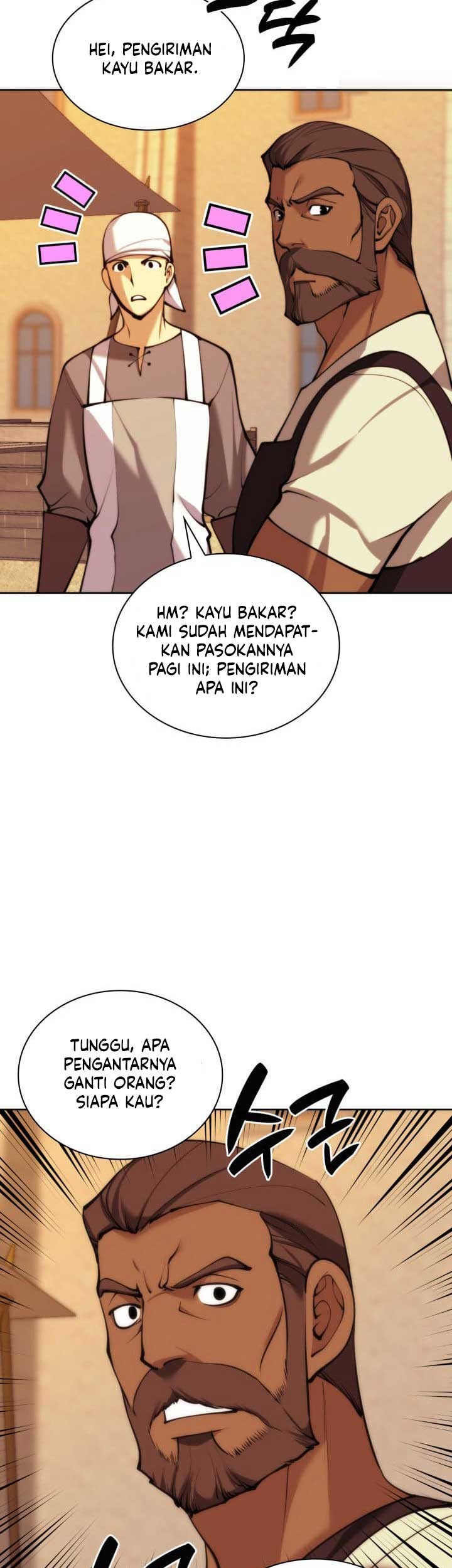 Overgeared Chapter 253 Gambar 80