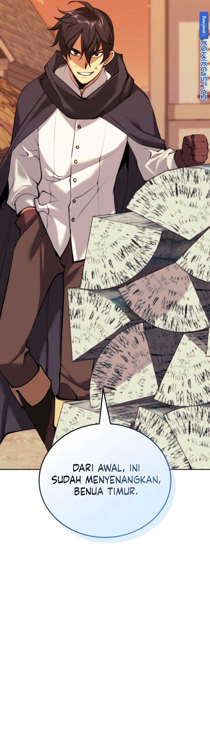 Overgeared Chapter 253 Gambar 82