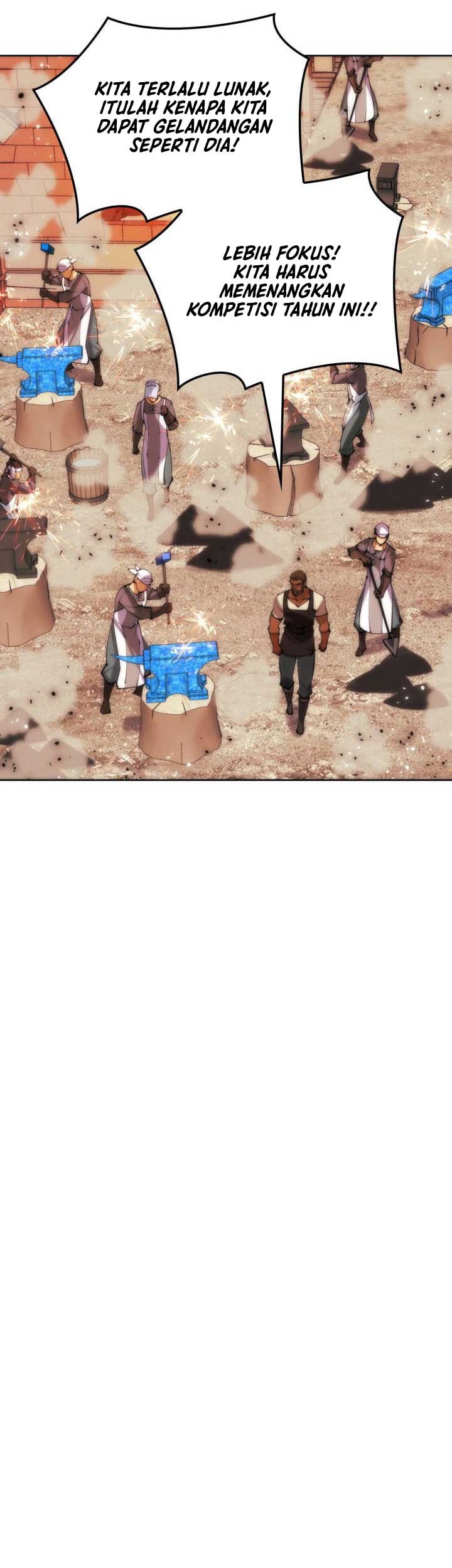 Overgeared Chapter 253 Gambar 8