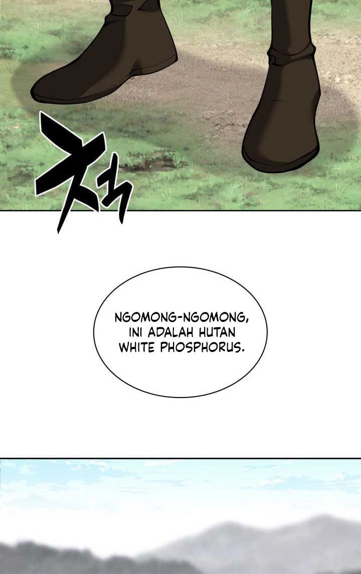 Overgeared Chapter 253 Gambar 11