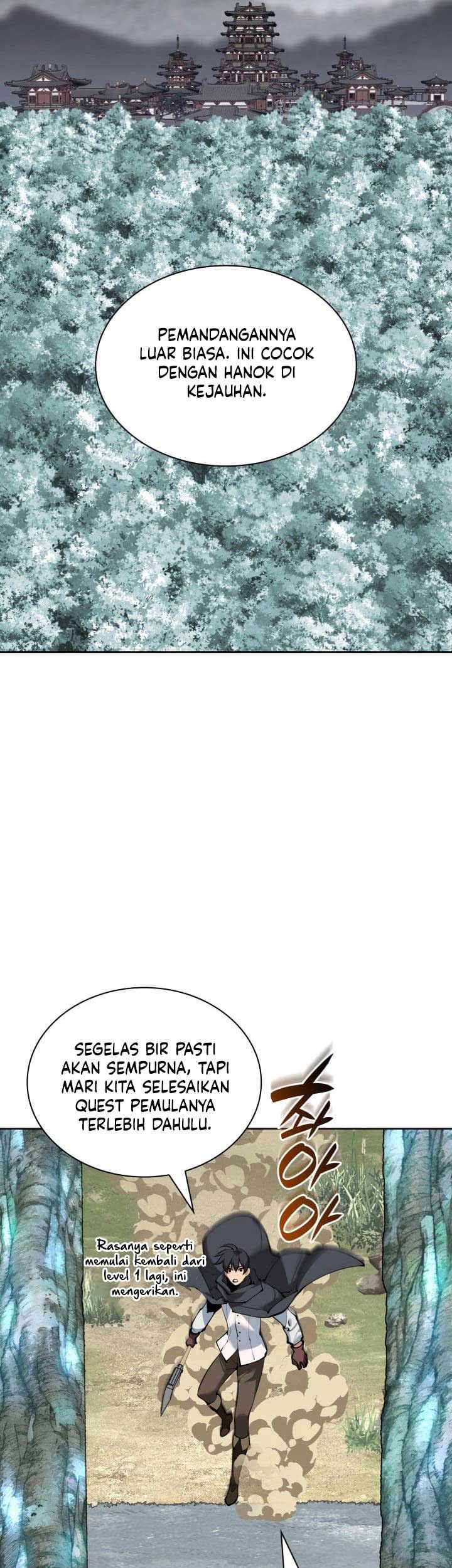 Overgeared Chapter 253 Gambar 12