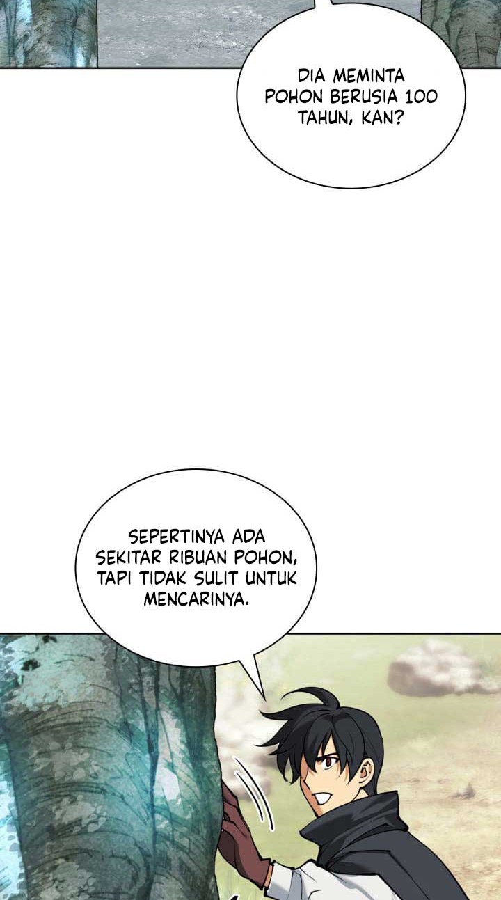 Overgeared Chapter 253 Gambar 13