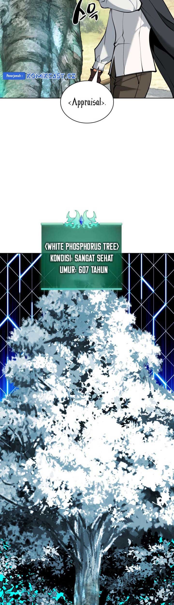 Overgeared Chapter 253 Gambar 14