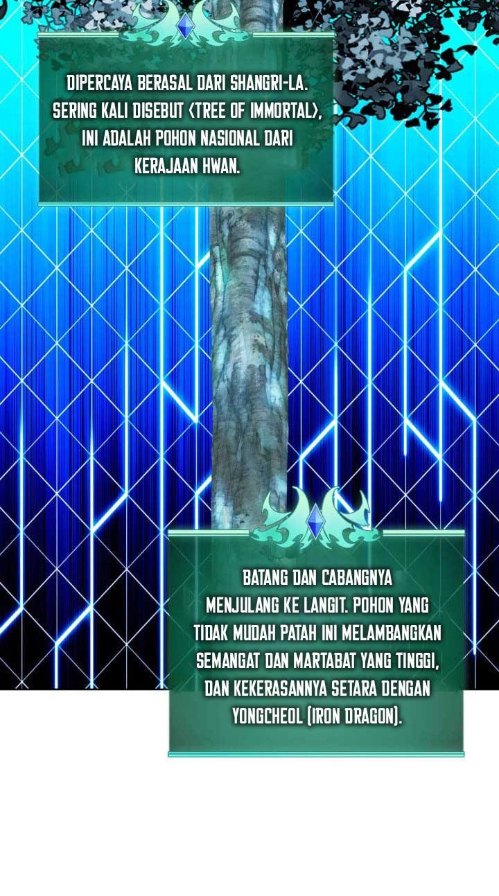 Overgeared Chapter 253 Gambar 15