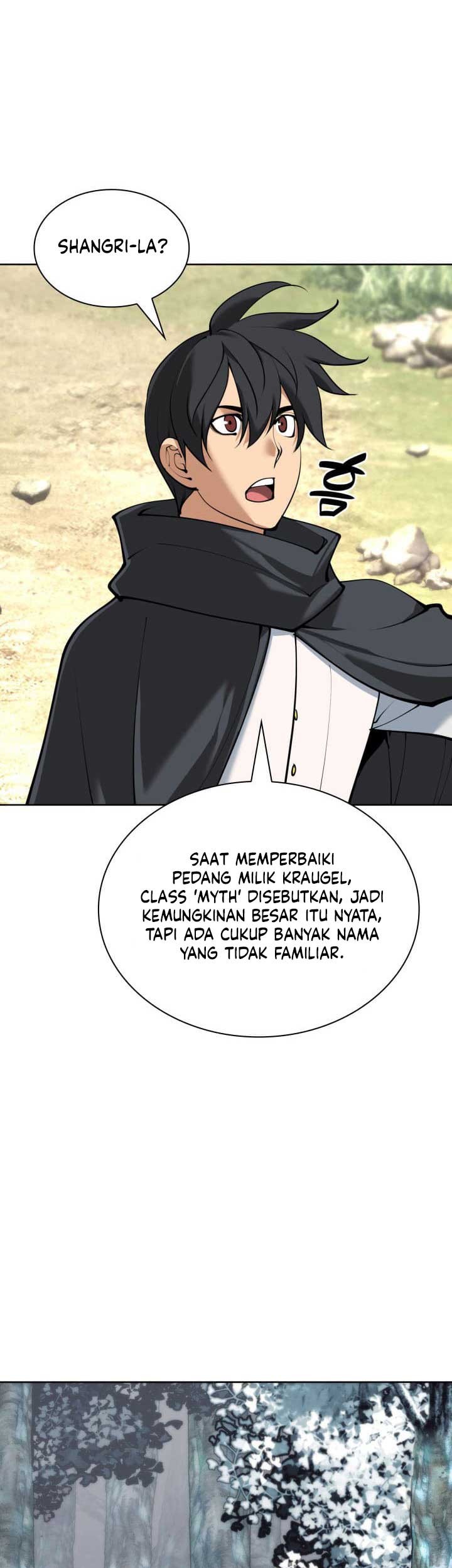Overgeared Chapter 253 Gambar 16