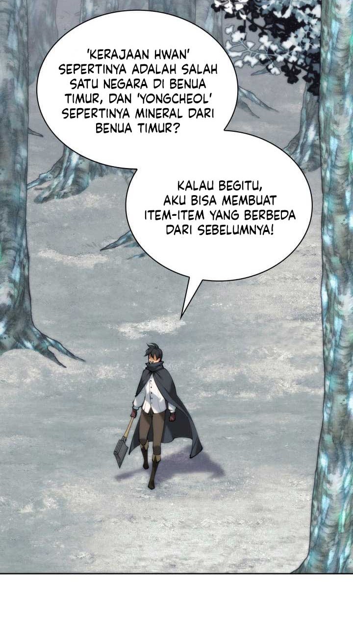 Overgeared Chapter 253 Gambar 17