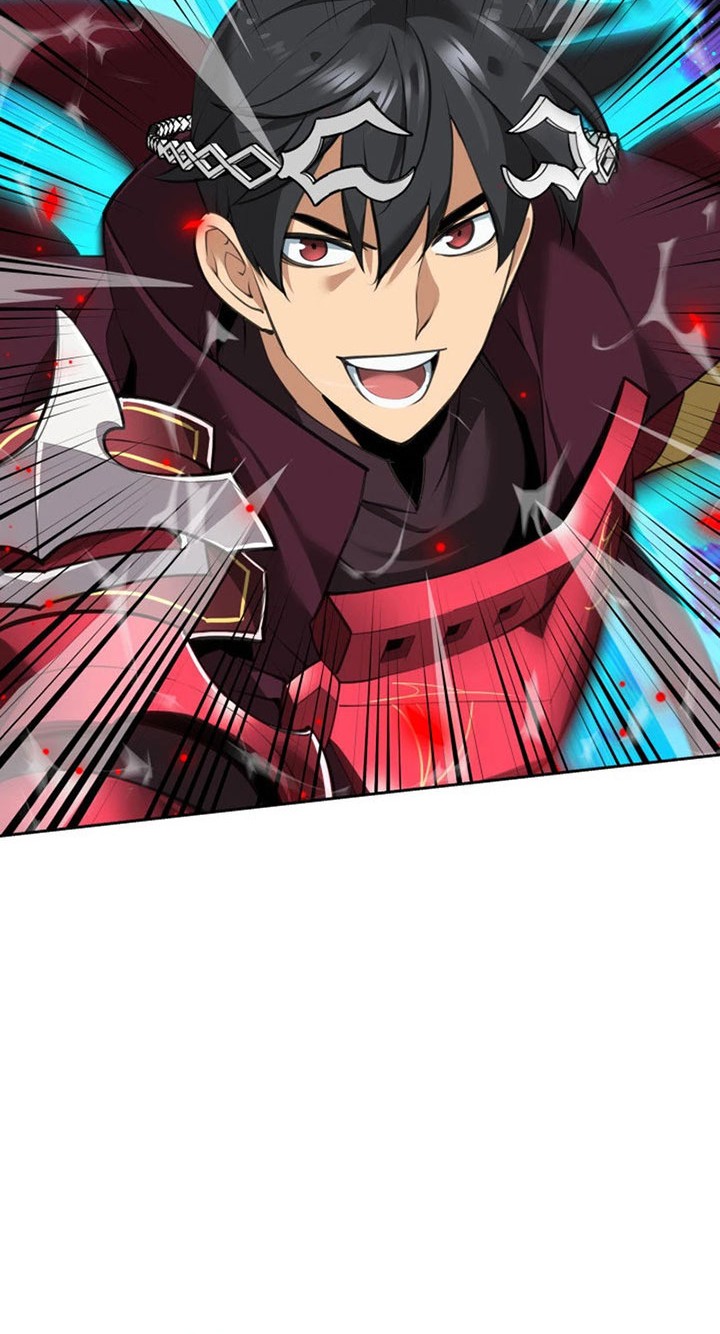 Overgeared Chapter 242 Gambar 27