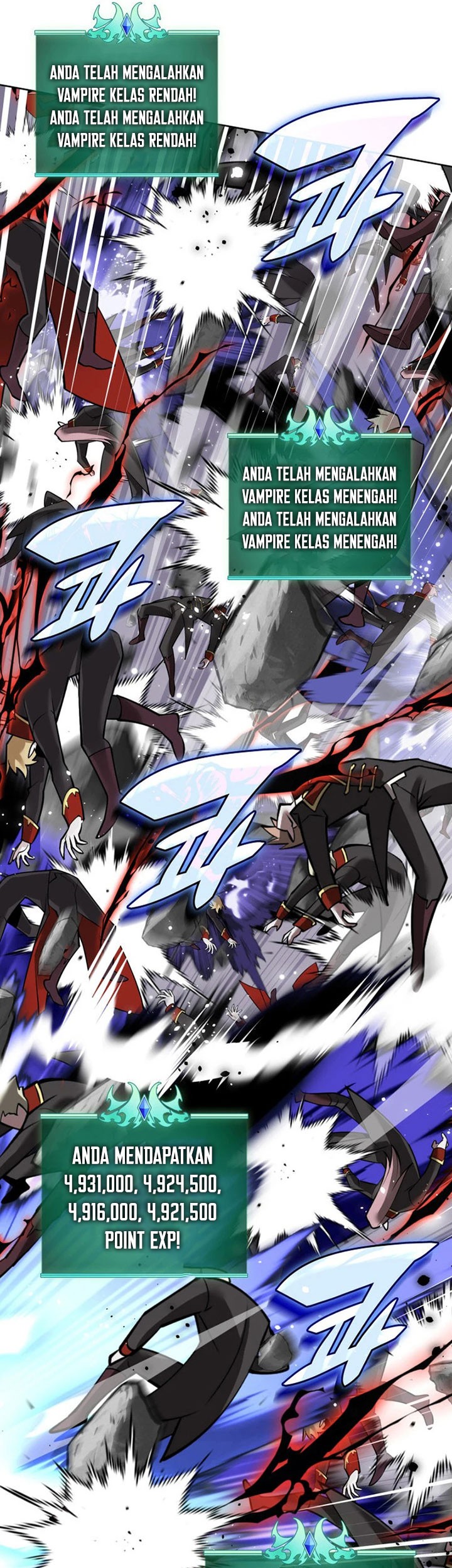 Overgeared Chapter 242 Gambar 28