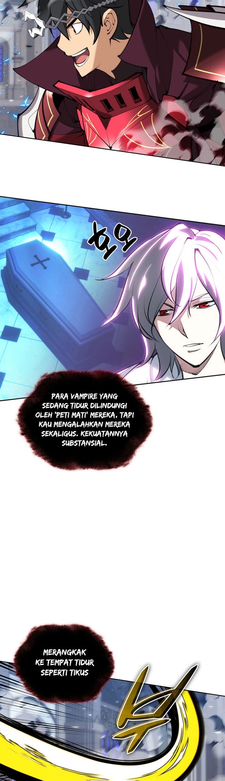 Overgeared Chapter 242 Gambar 30