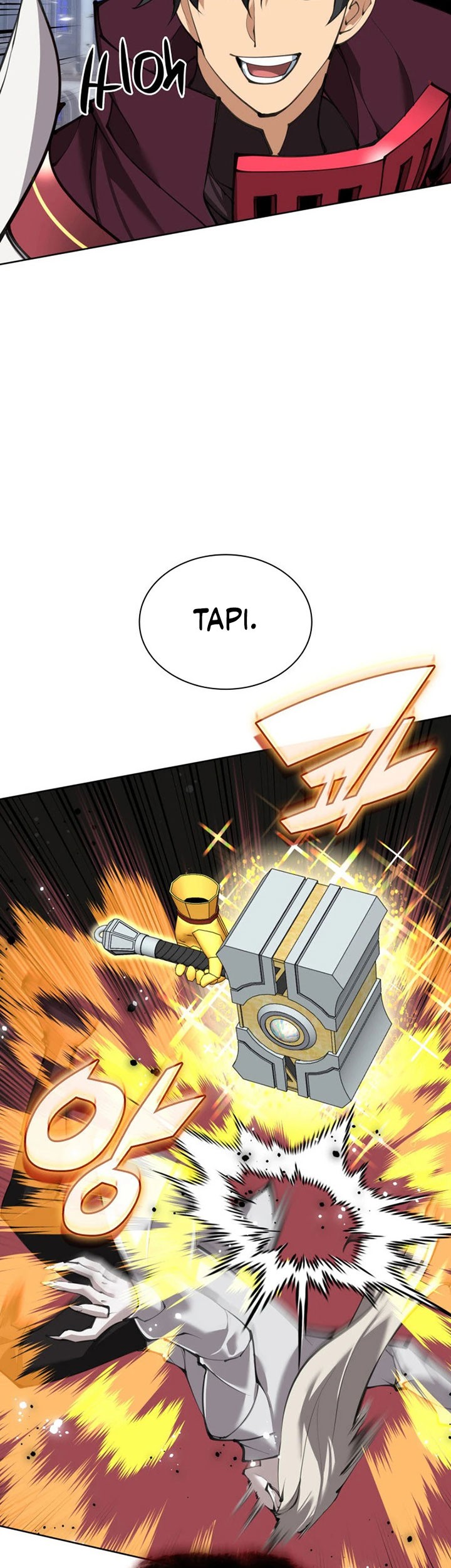 Overgeared Chapter 242 Gambar 34