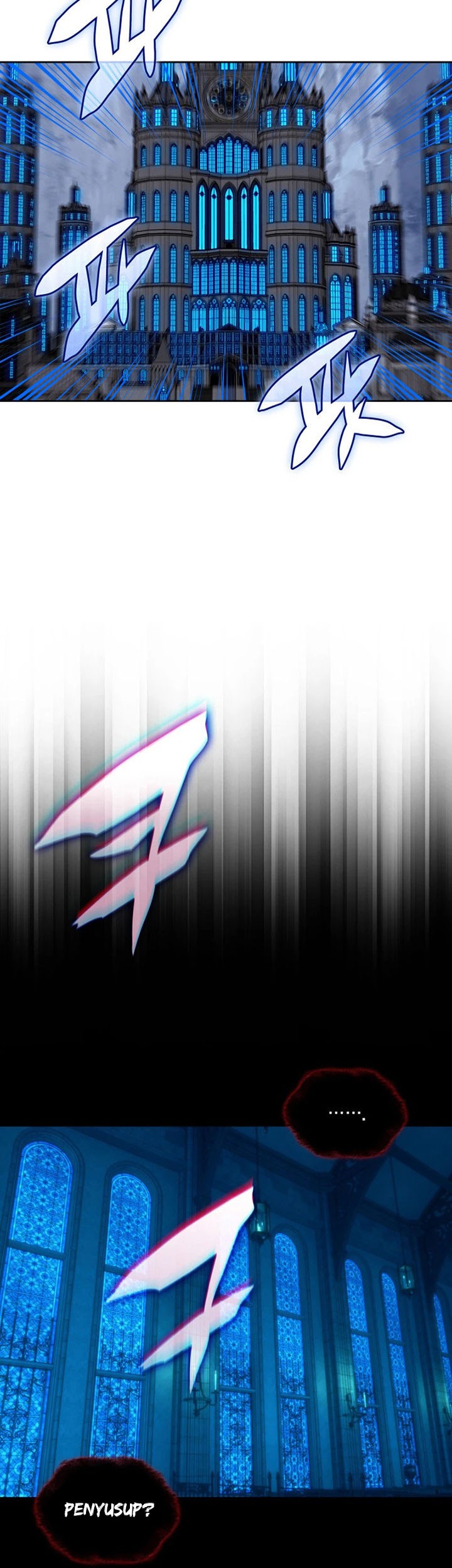 Overgeared Chapter 242 Gambar 18